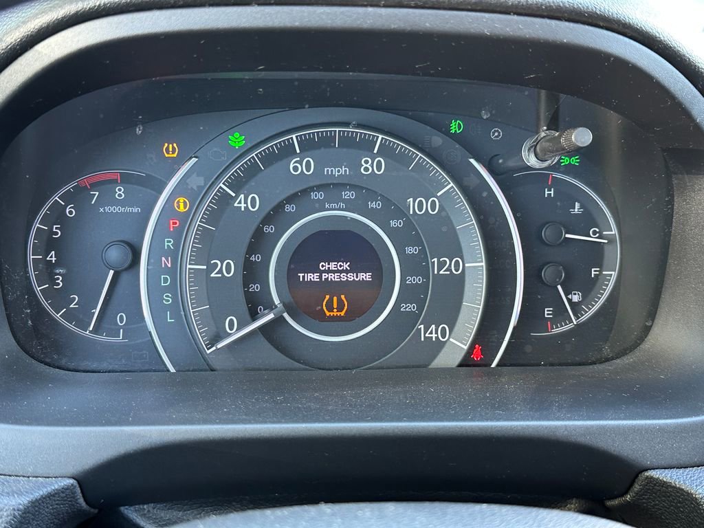 Used 2016 Honda CR-V Touring image 26