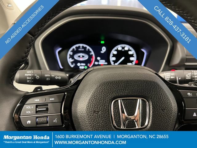 New 2025 Honda Pilot Touring image 24