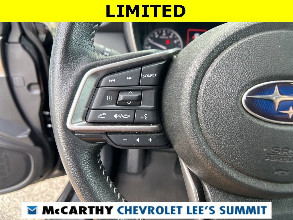 Used 2023 Subaru Outback Limited image 26