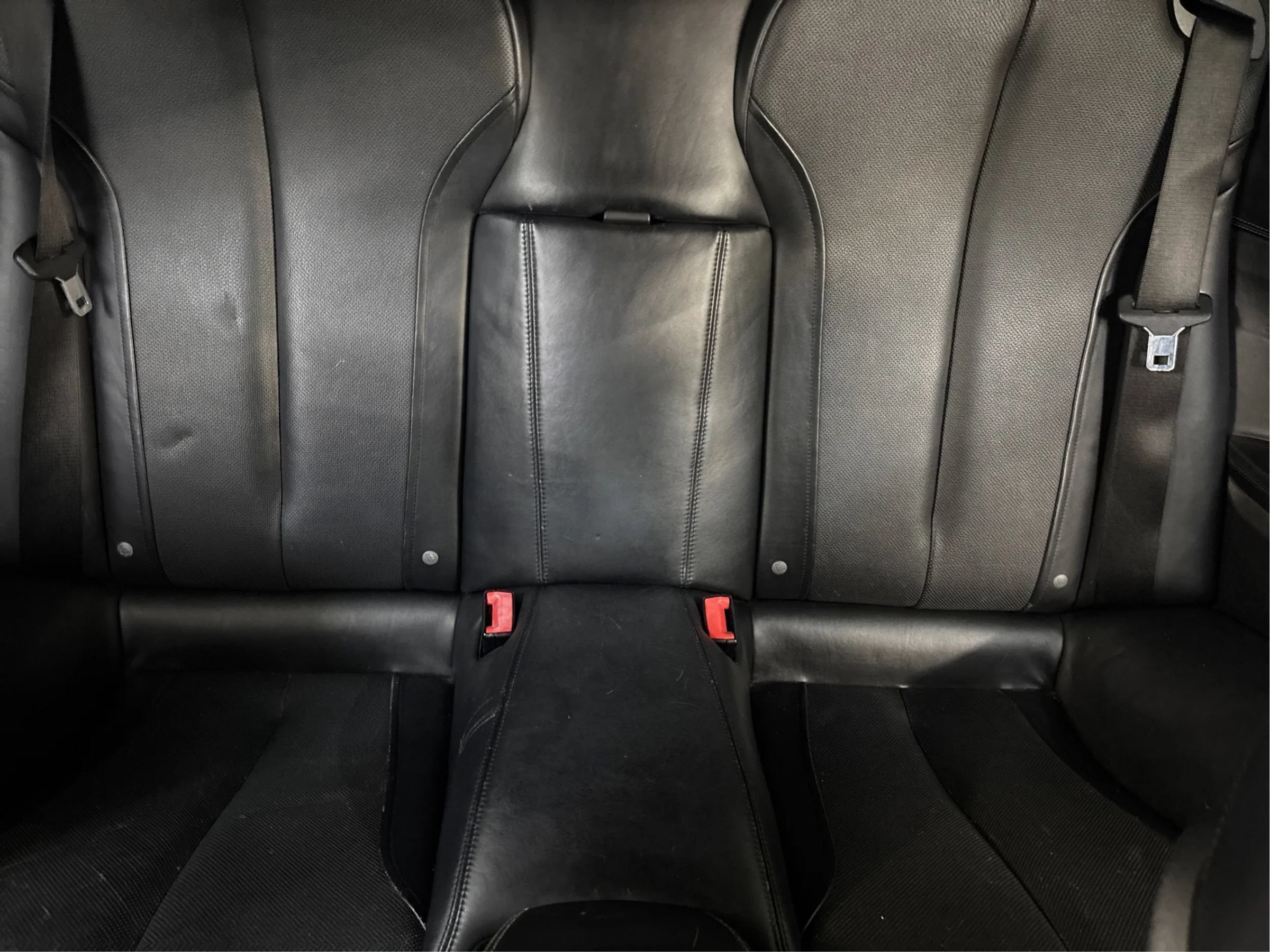 Used 2014 BMW 650i Convertible RWD image 42