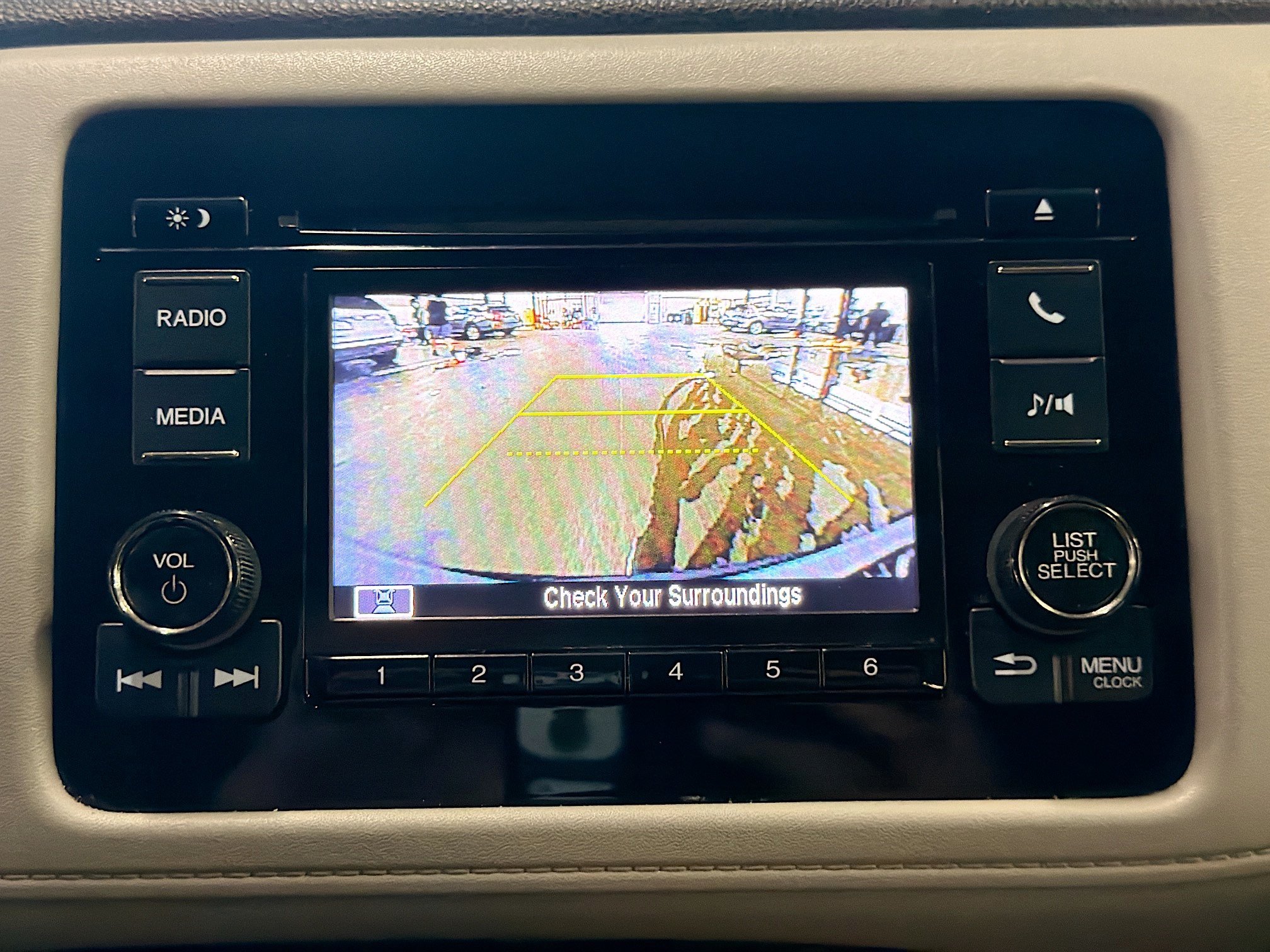 Used 2019 Honda HR-V LX image 21