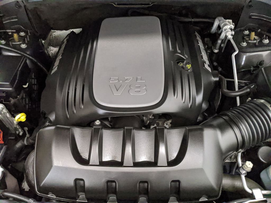 Used 2018 Jeep Grand Cherokee Summit image 28