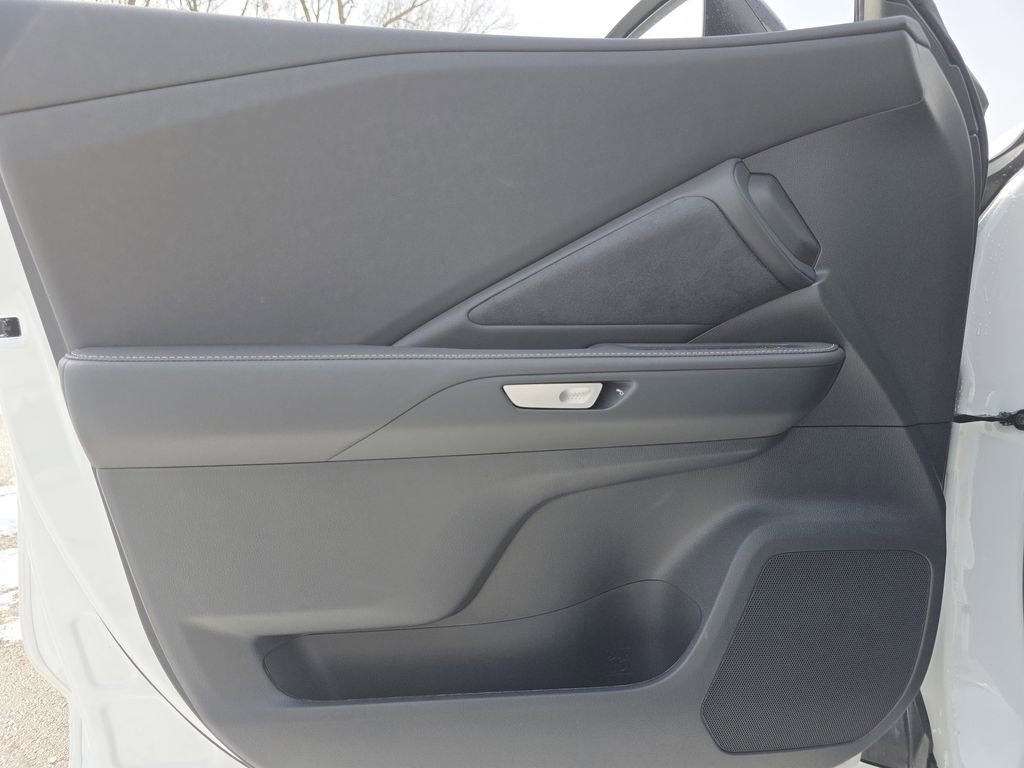 New 2026 Lexus TX 500h 500h F SPORT Performance Premi image 24