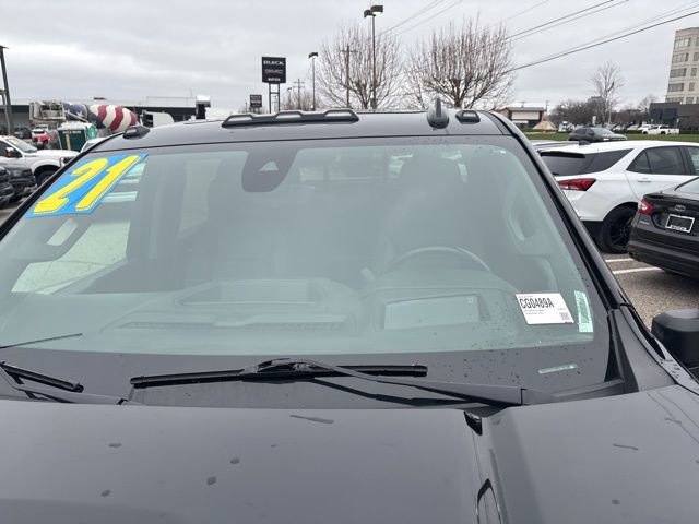 Used 2021 GMC Sierra 2500 Denali w/ Denali Ultimate Package image 26