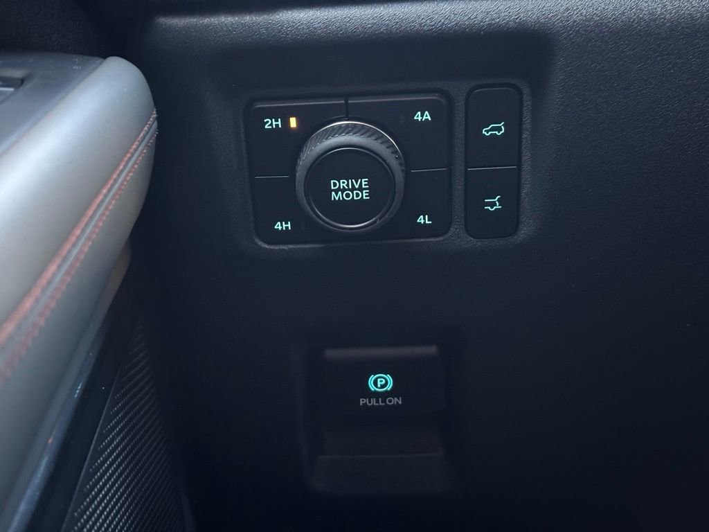 New 2025 Ford Expedition Max Active image 23