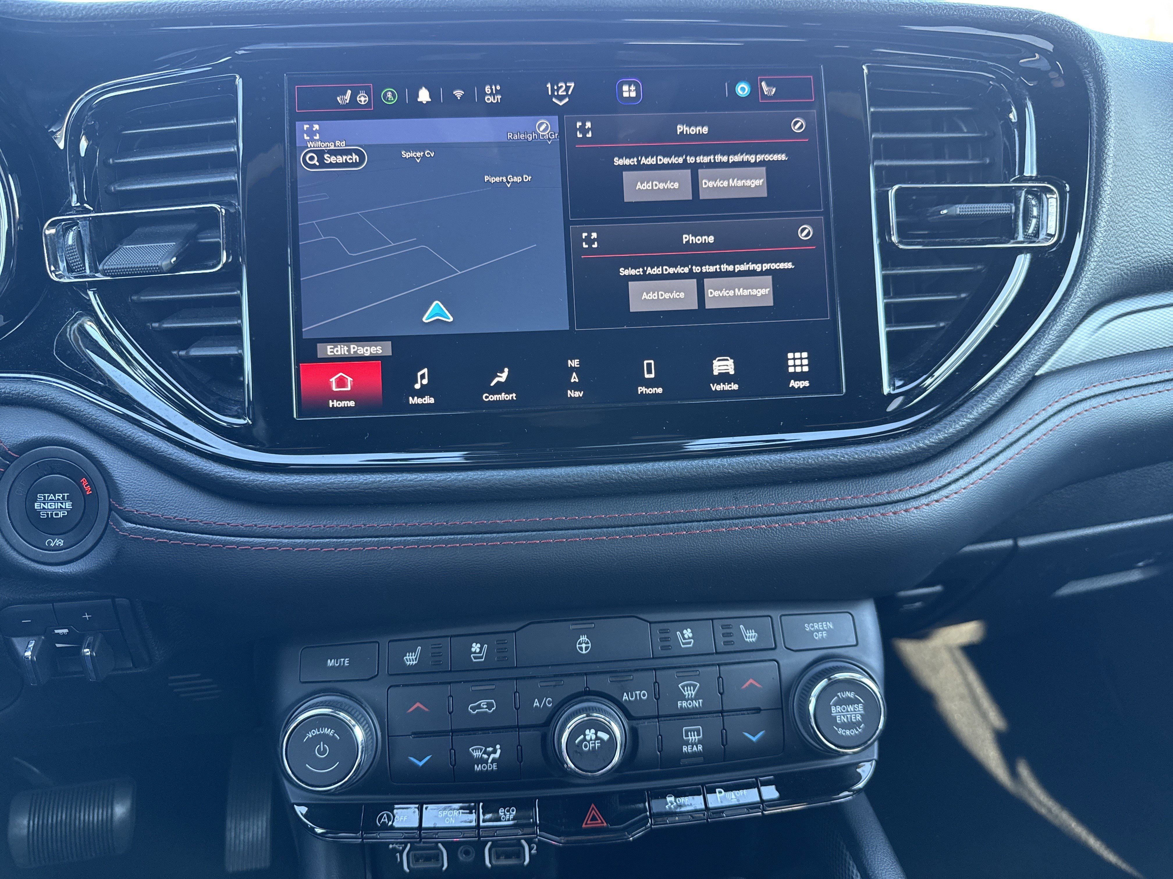 Used 2023 Dodge Durango GT image 12