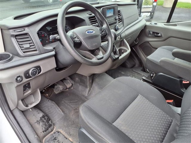 Used 2023 Ford Transit 250 Low Roof w/ Exterior Upgrade Package image 13