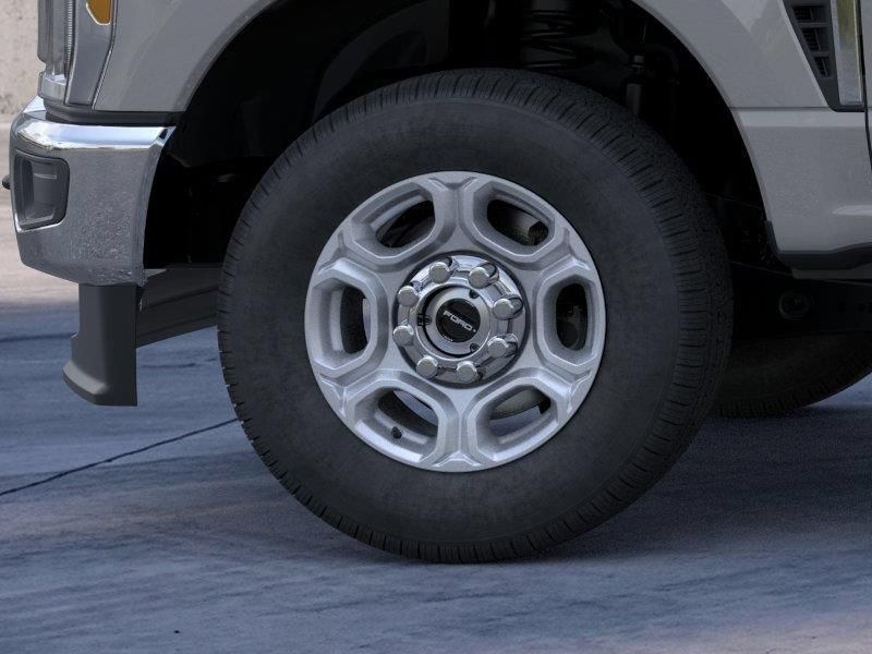 New 2026 Ford F250 XLT w/ F-250 >10K GVWR Package AWD/4WD image 19