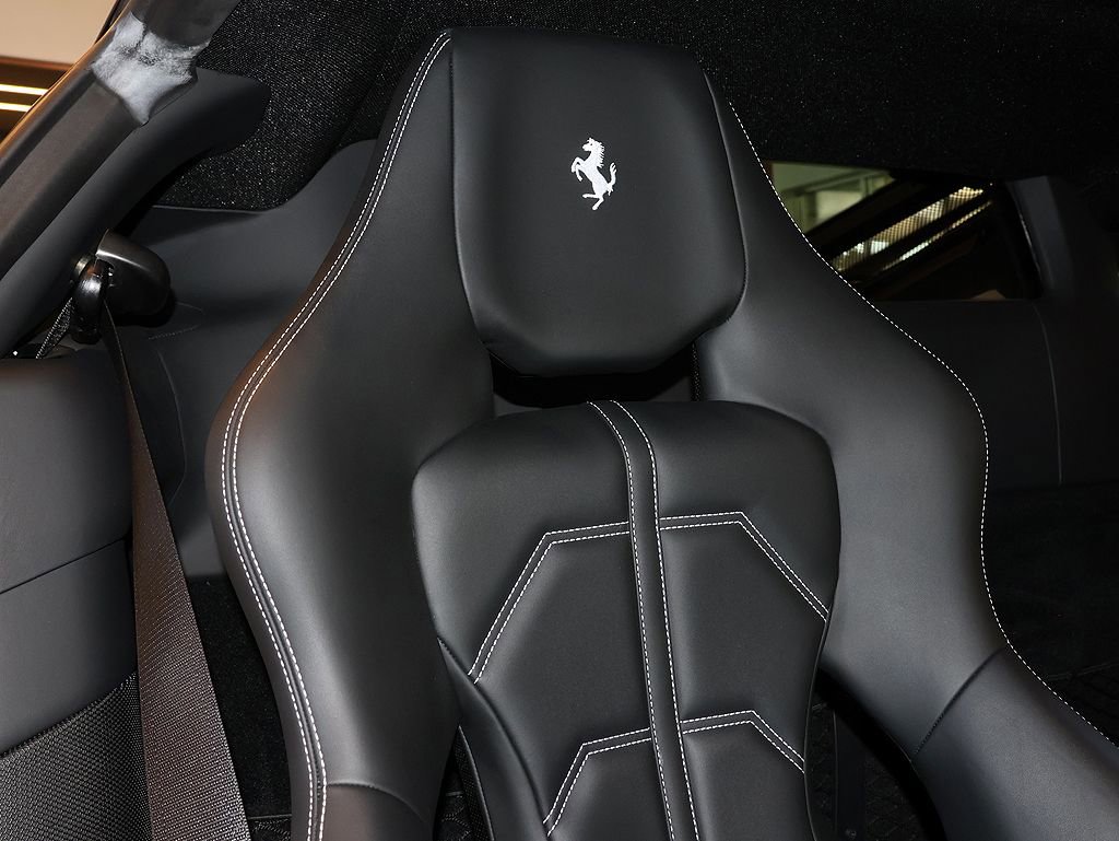 Certified 2019 Ferrari 488 GTB image 30