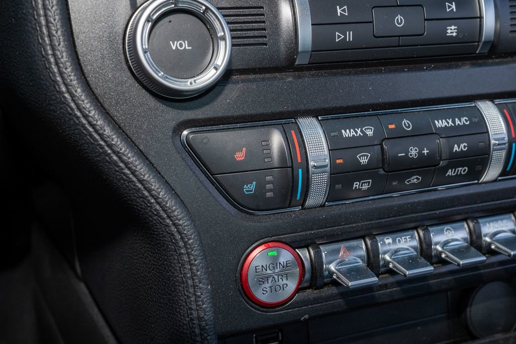 Used 2020 Ford Mustang GT Premium w/ GT Performance Package image 15