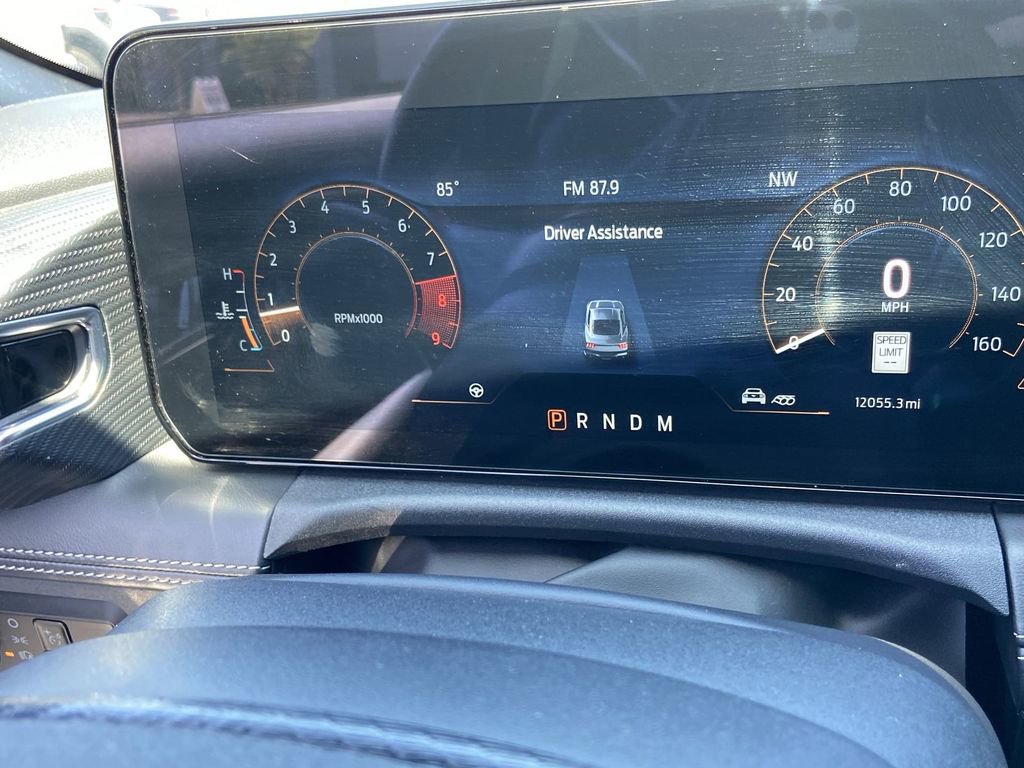 Used 2024 Ford Mustang GT Premium RWD image 7