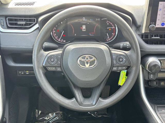 Used 2024 Toyota RAV4 LE image 13