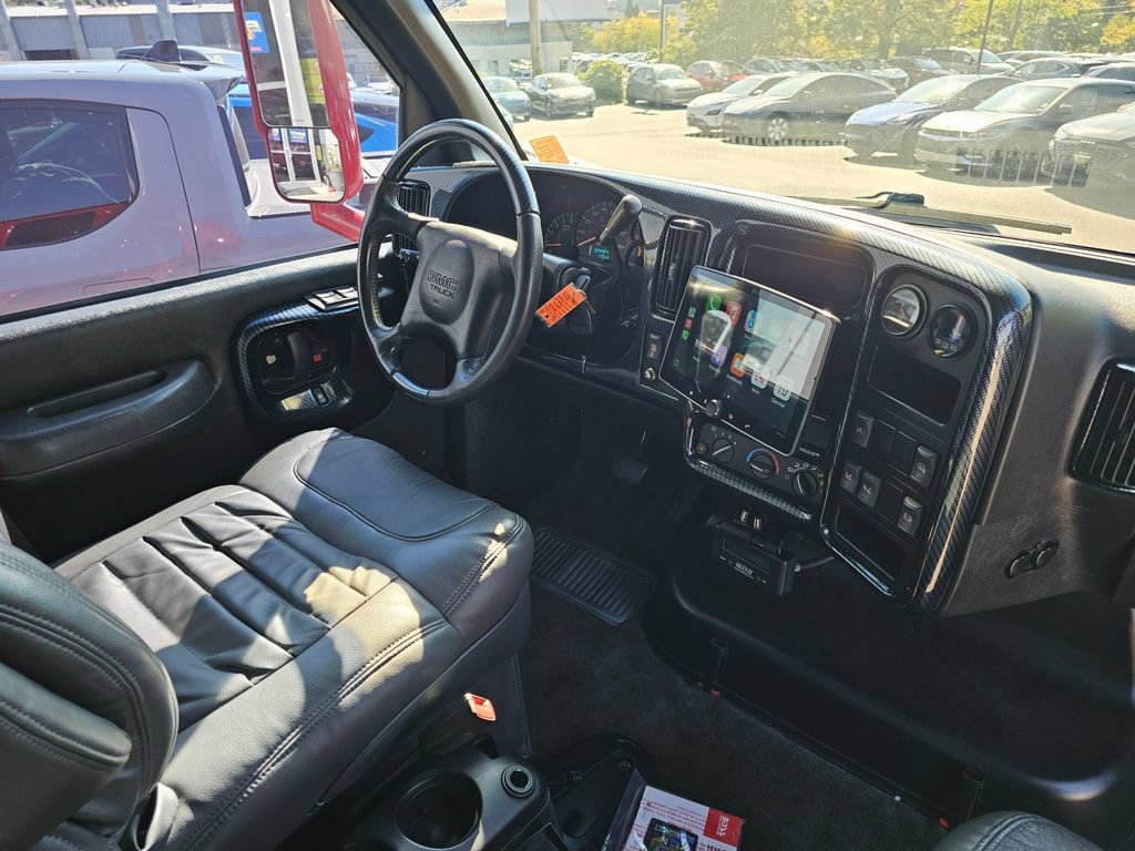 Used 2006 GMC TopKick C4500 2WD Crew Cab image 16