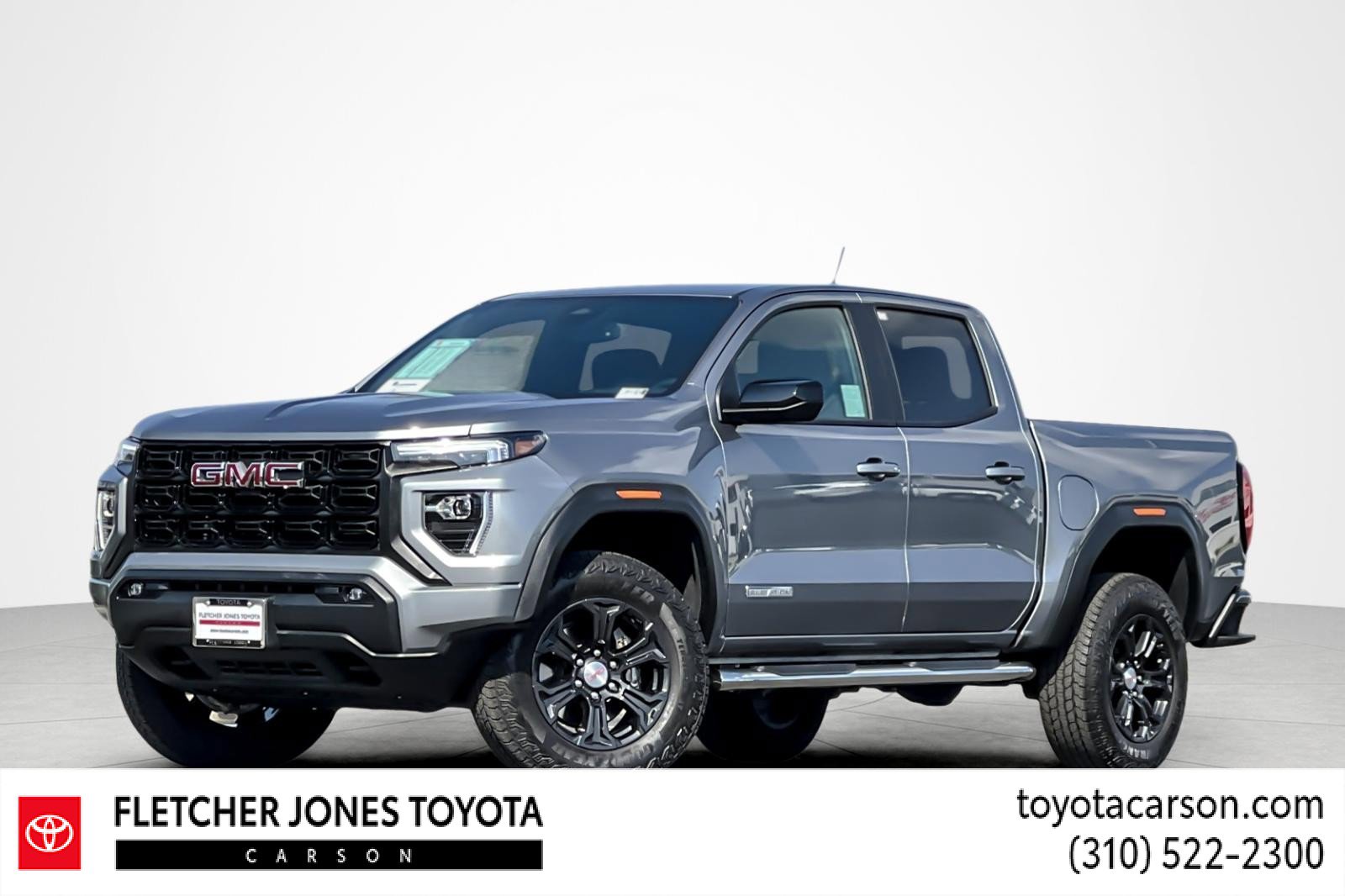 Used 2023 GMC Canyon Elevation w/ Convenience Package