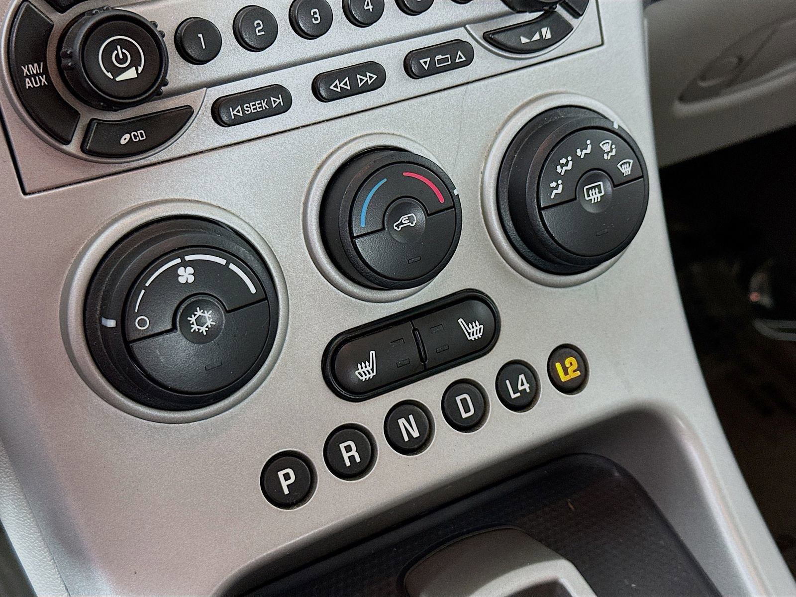 Used 2006 Chevrolet Equinox LT w/ LT Preferred Equipment Group AWD/4WD image 15