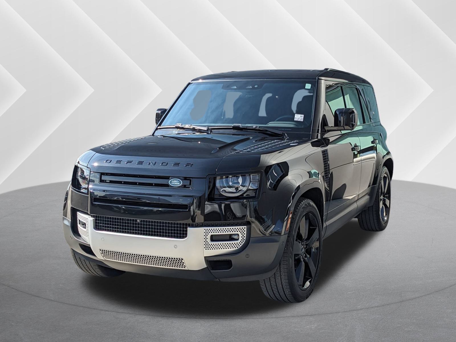 Used 2024 Land Rover Defender 110 S
