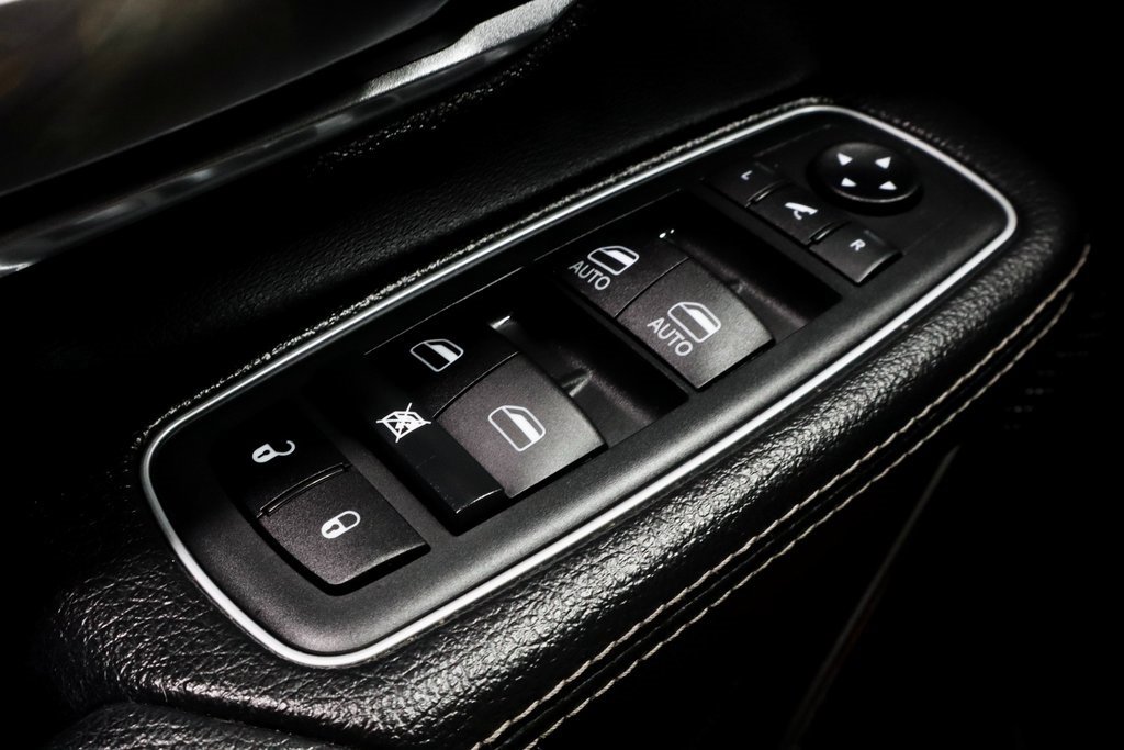 Used 2021 RAM 1500 Laramie w/ Sport Appearance Package image 25