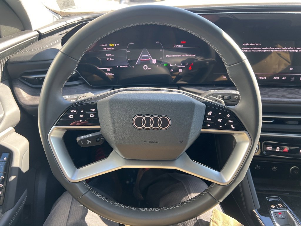 Used 2025 Audi Q5 Premium Plus w/ Premium Plus image 61