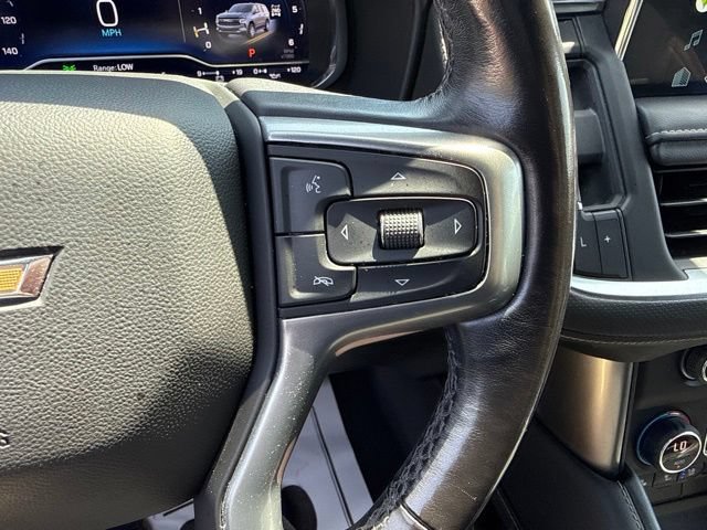 Used 2022 Chevrolet Suburban Premier AWD/4WD image 39