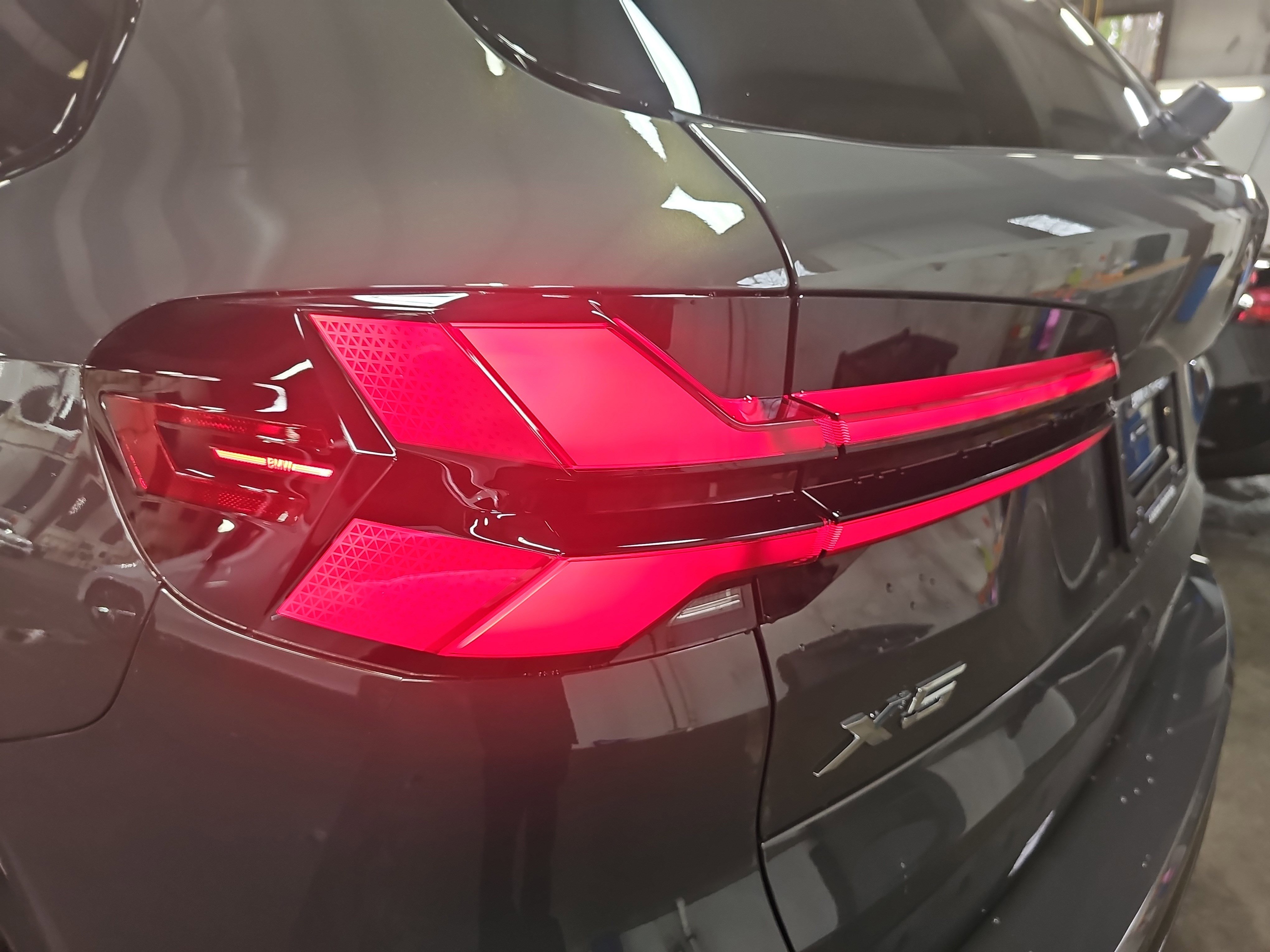 New 2026 BMW X5 xDrive40i w/ M Sport Package AWD/4WD image 35