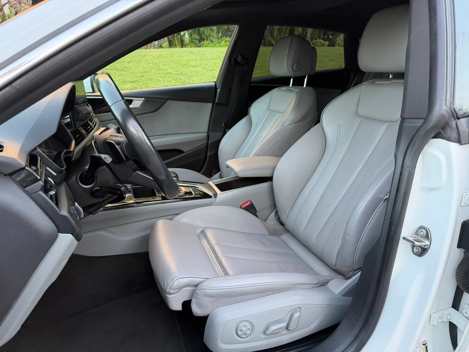 Used 2021 Audi A5 2.0T Premium AWD/4WD image 14