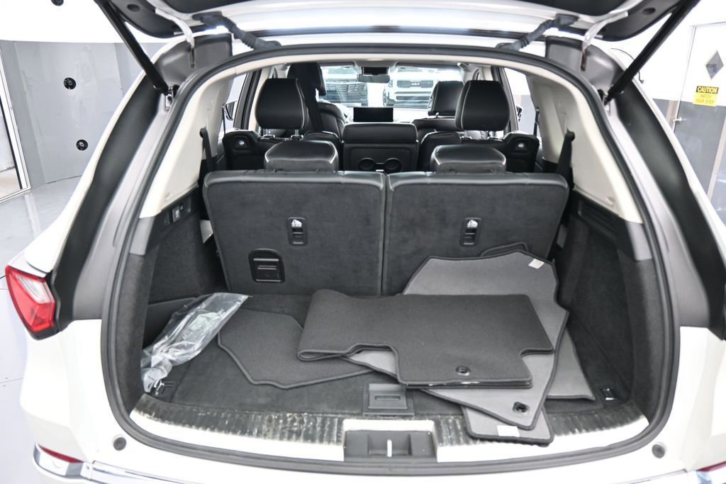 Used 2023 Acura MDX SH-AWD w/ Advance Package image 47