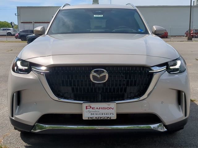 New 2026 MAZDA CX-90 3.3 Turbo w/ Premium Plus Pkg image 8