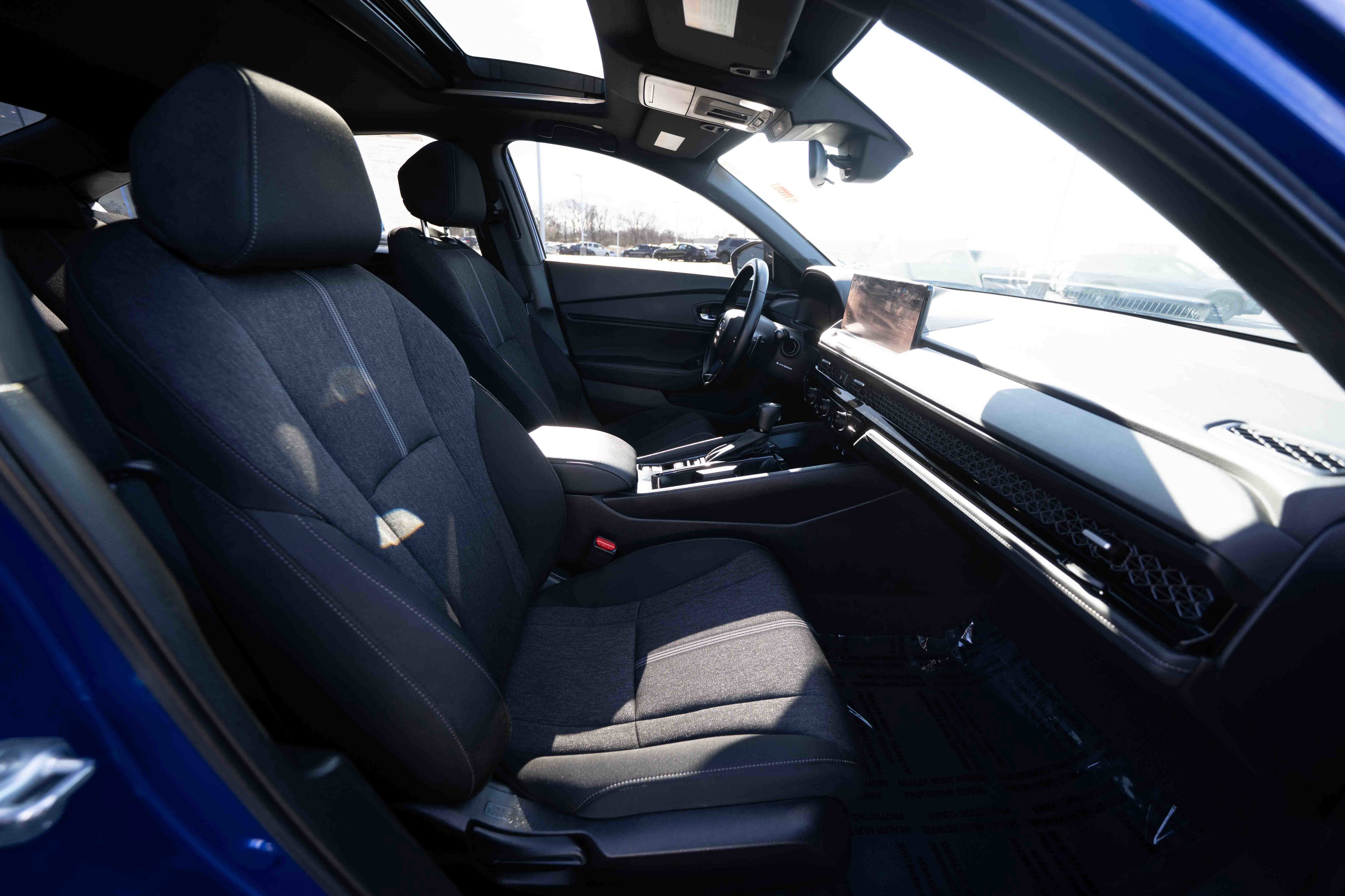 Used 2023 Honda Accord Sport image 26