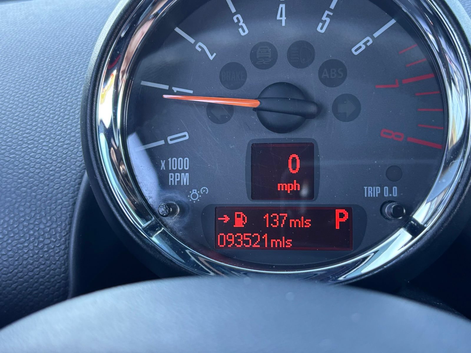 Used 2015 MINI Cooper Countryman John Cooper Works AWD/4WD image 22