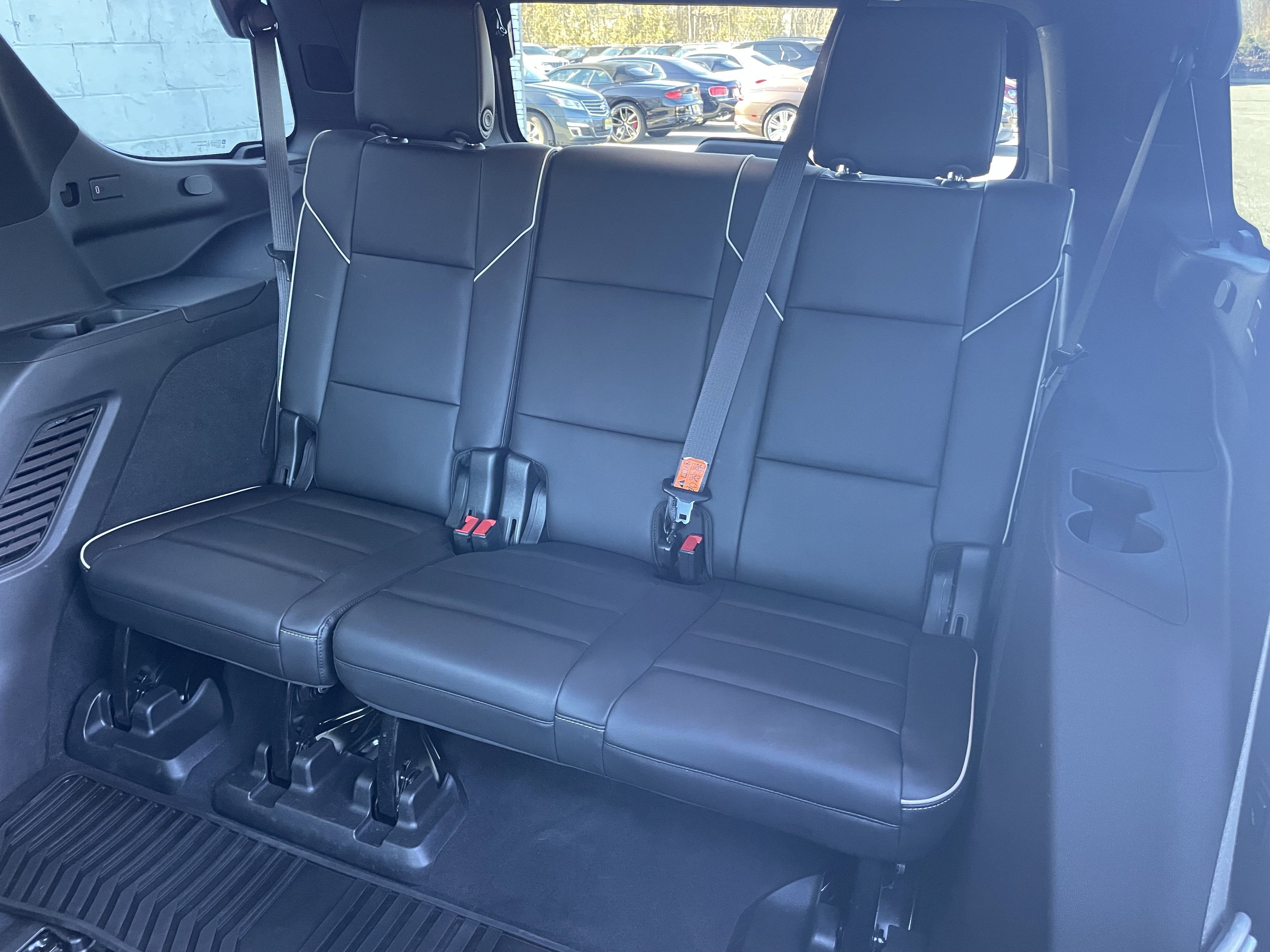 Used 2021 Cadillac Escalade Sport image 32