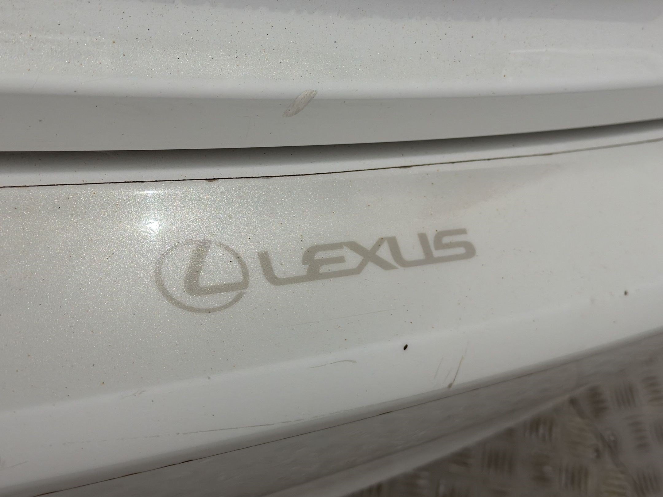 Used 2017 Lexus IS 200t w/ Navigation System Package RWD image 36