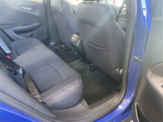 Used 2023 Chevrolet Malibu LS FWD image 23