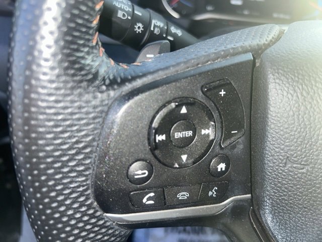 Used 2022 Honda Pilot TrailSport image 18