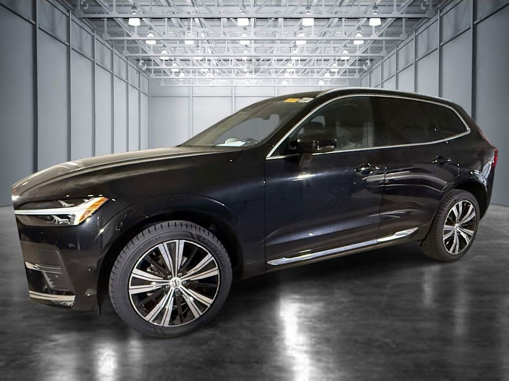 Used 2023 Volvo XC60 B5 Plus w/ Climate Package AWD/4WD image 1