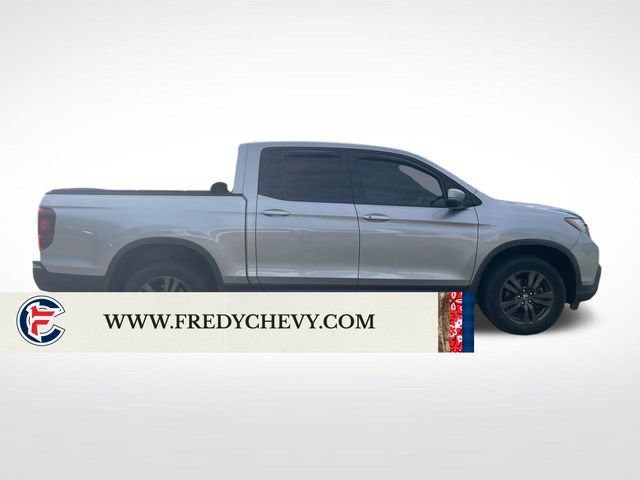 Used 2019 Honda Ridgeline Sport image 6