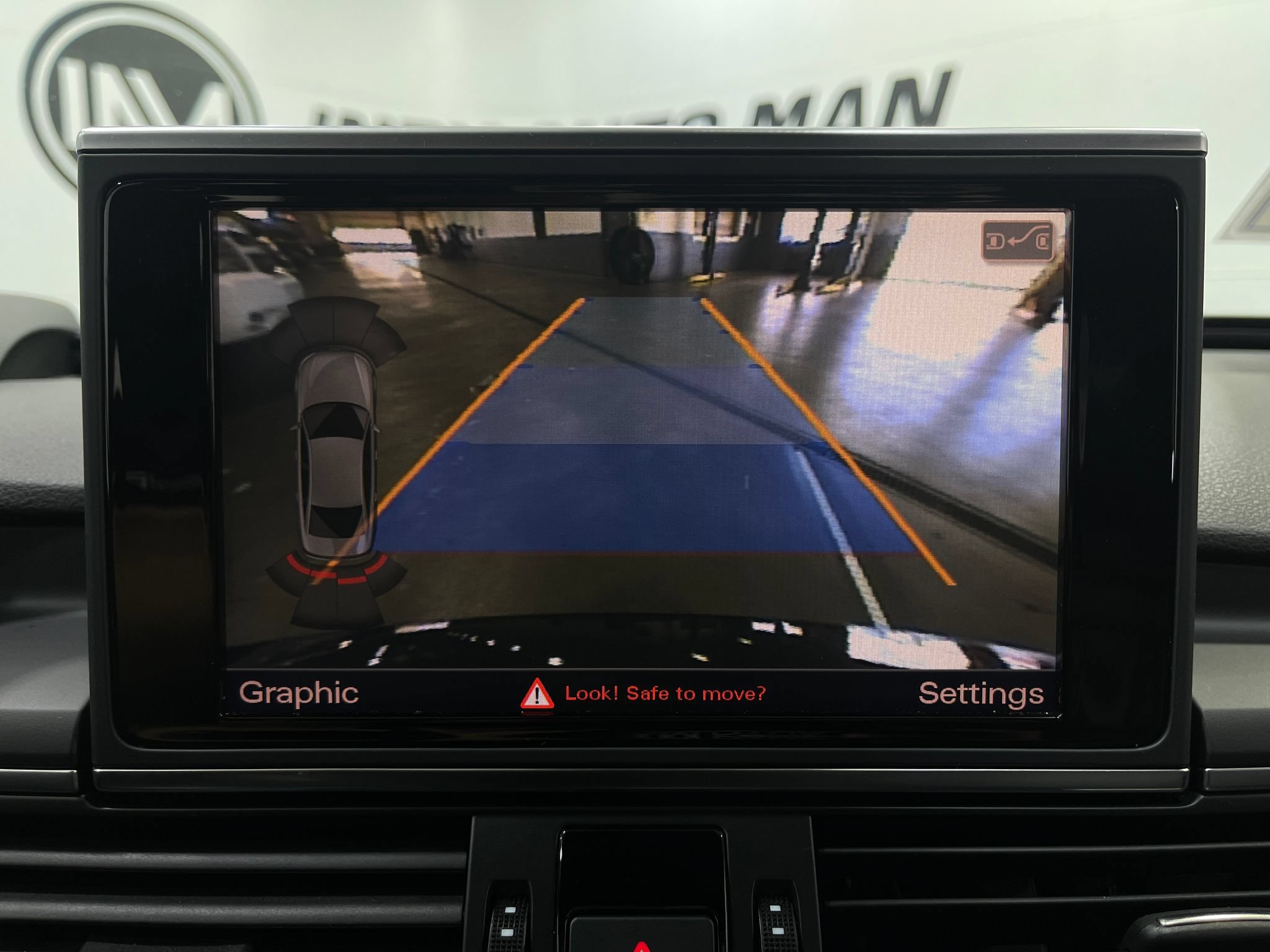 Used 2015 Audi S6 AWD/4WD image 10