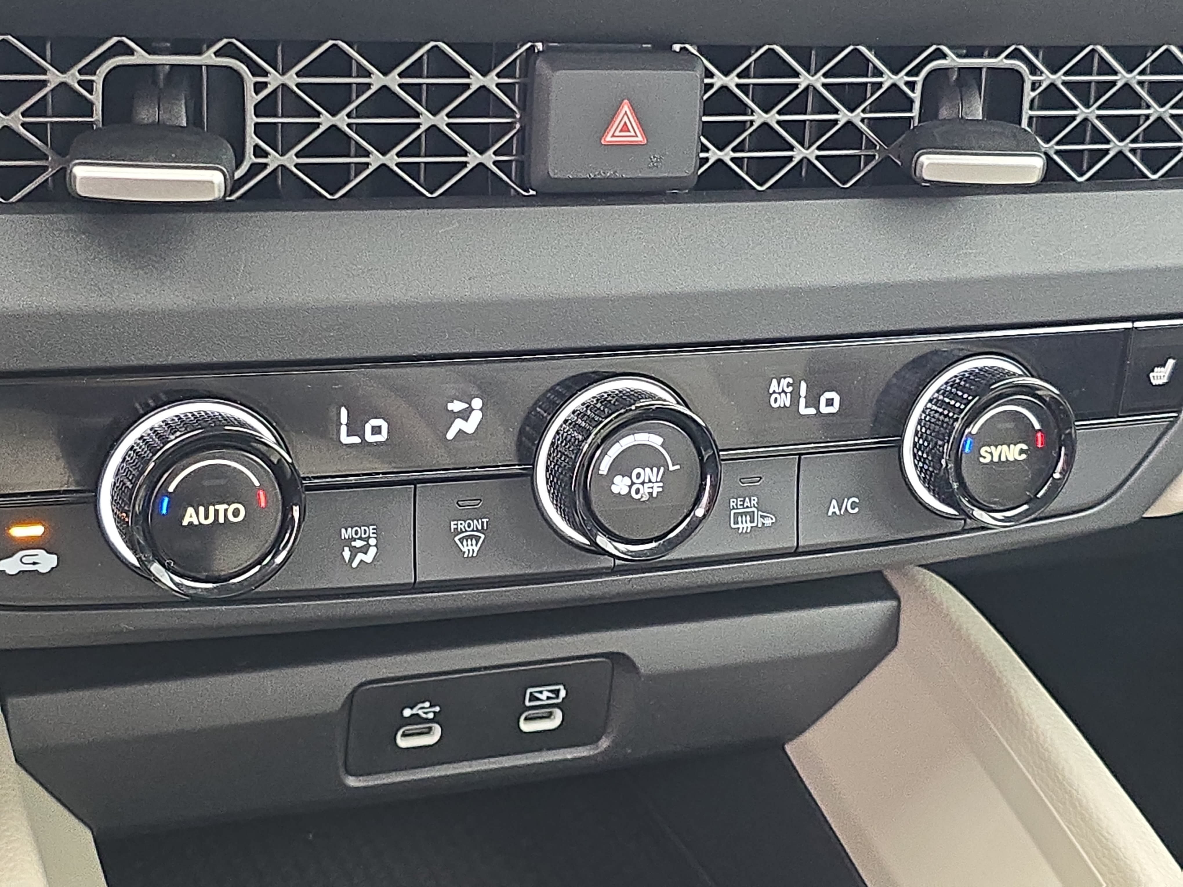 Used 2024 Honda Accord EX image 23