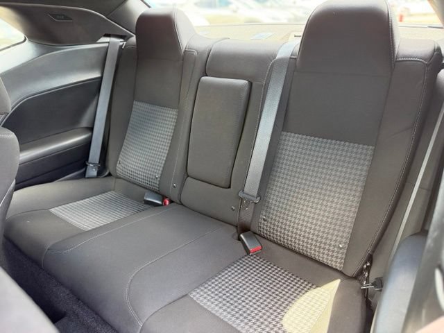 Used 2021 Dodge Challenger R/T Scat Pack RWD image 17