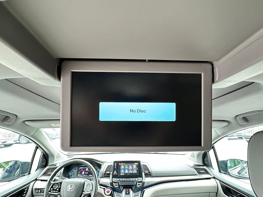 Used 2022 Honda Odyssey Elite image 30