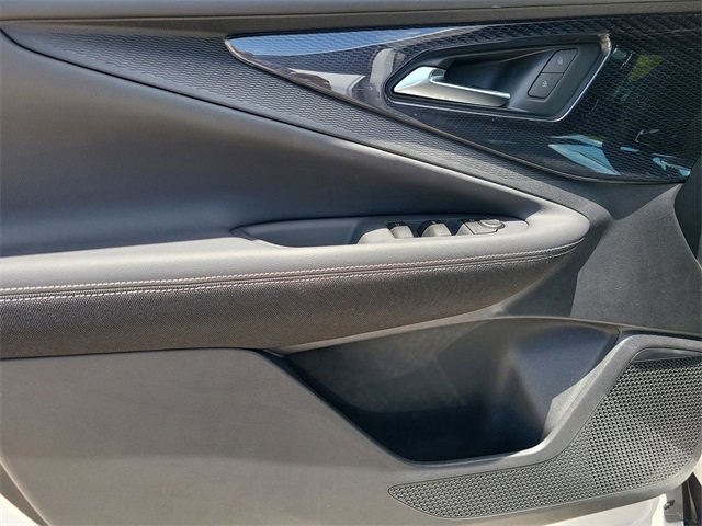 New 2025 Chevrolet Blazer EV LT image 17