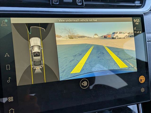 Used 2024 Jaguar XF R-Dynamic SE image 20