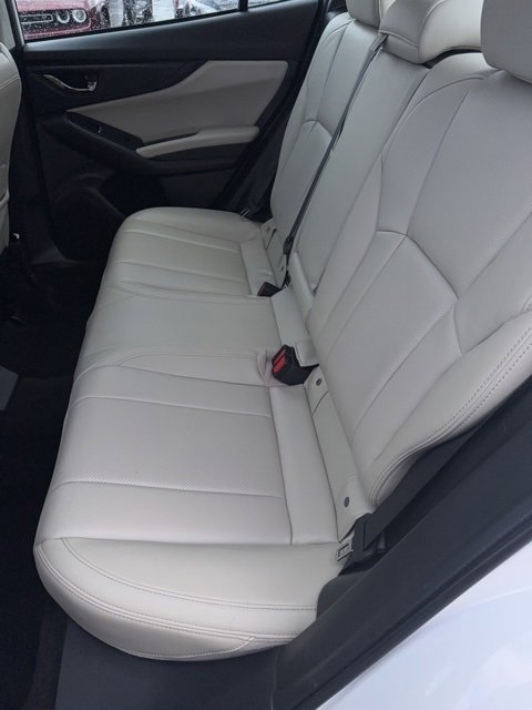 Used 2021 Subaru Impreza 2.0i Limited w/ Popular Package #1 image 24