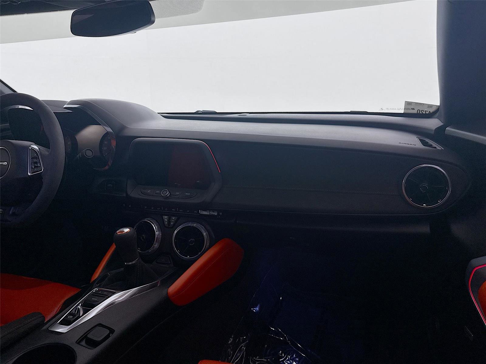 Used 2018 Chevrolet Camaro SS w/ Hot Wheels Edition RWD image 18