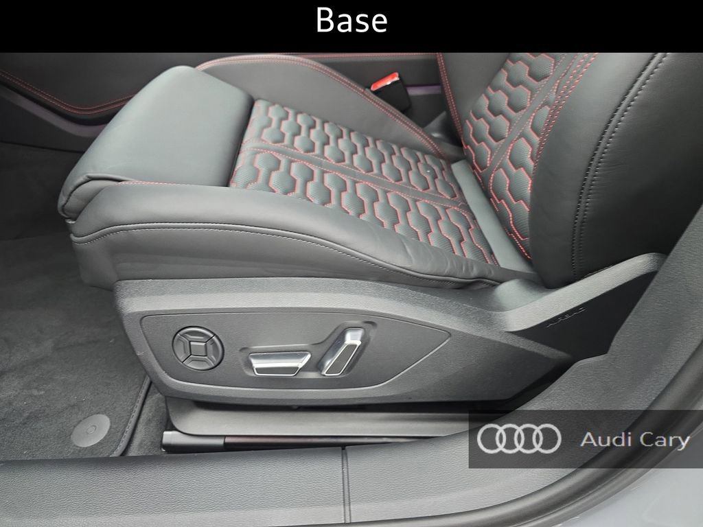 New 2026 Audi RS 6 performance image 29