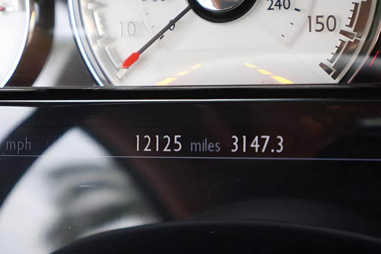 Certified 2019 Rolls-Royce Wraith RWD image 26
