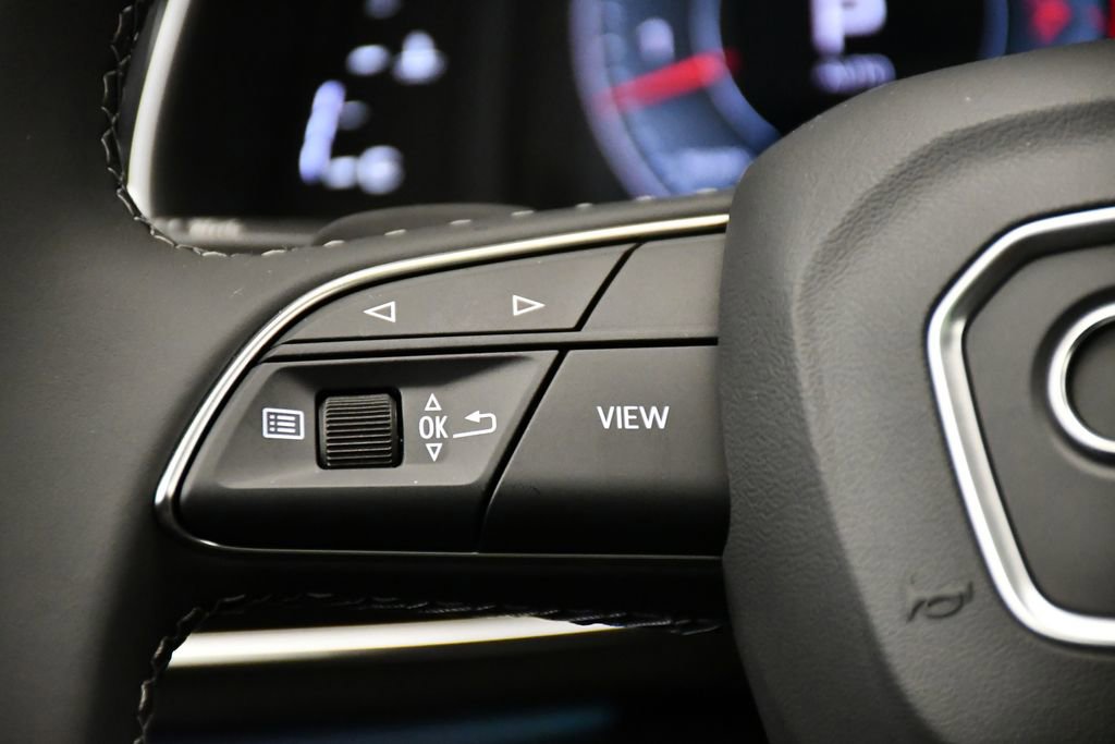 New 2025 Audi Q7 3.0T Premium Plus image 23