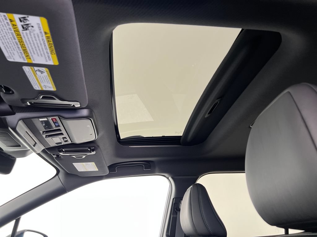 New 2026 Subaru Outback Touring XT AWD/4WD image 23