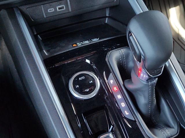 New 2026 Chevrolet Colorado LT w/ LT Convenience Package image 38