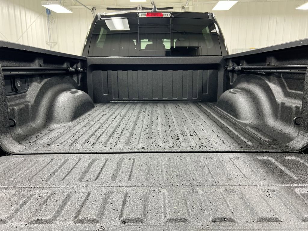 New 2026 RAM 1500 Big Horn image 24