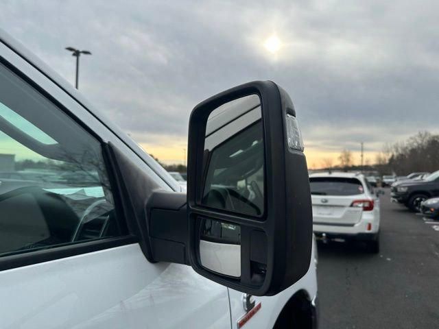 Used 2024 RAM 3500 Big Horn image 14